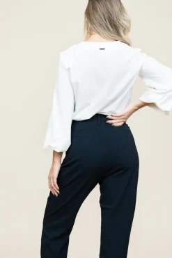 Online D-ETOILES CASIOPE Travelwear Top Arudy | Natural... | | Little Soho