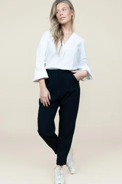 Online D-ETOILES CASIOPE Travelwear Top Arudy | Natural... | | Little Soho