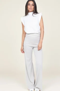 Best D-ETOILES CASIOPE Travelwear Top Guapa | White... | | Little Soho