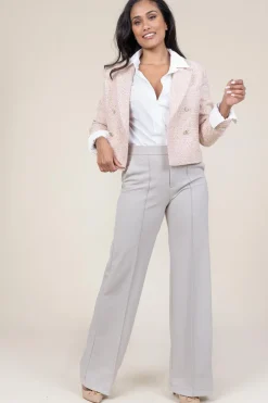 Cheap D-ETOILES CASIOPE Travelwear Trousers Trixie | Natural... | | Little Soho