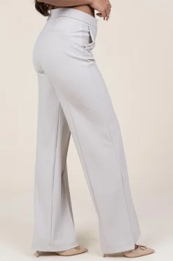 Cheap D-ETOILES CASIOPE Travelwear Trousers Trixie | Natural... | | Little Soho