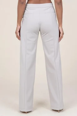 Cheap D-ETOILES CASIOPE Travelwear Trousers Trixie | Natural... | | Little Soho