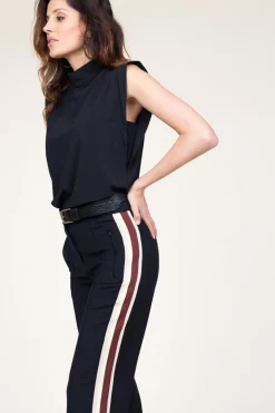 Sale D-ETOILES CASIOPE Travelwear T-Shirt Guapa | Black... | | Little Soho