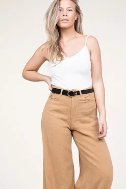 Cheap Dante 6 Tricot Top Mica | White... | | Little Soho