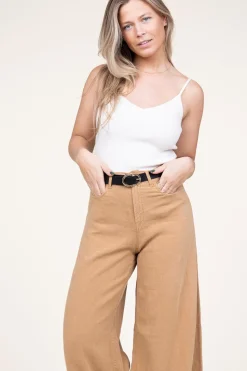 Cheap Dante 6 Tricot Top Mica | White... | | Little Soho