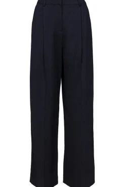 New ba&sh Trousers Gona | Black... | | Little Soho