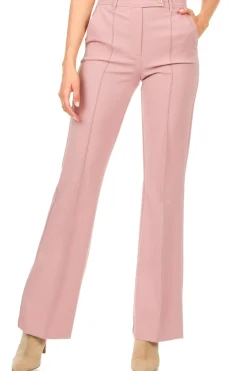Discount Kocca Trousers Guri | Mauve... | | Little Soho