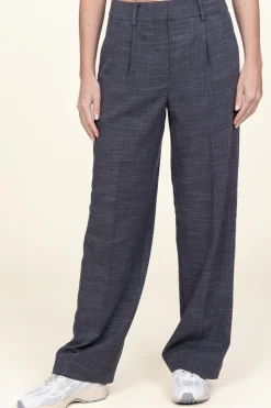Discount Copenhagen Muse Trousers Tonnie | Grey... | | Little Soho