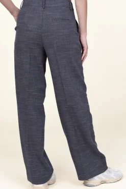 Discount Copenhagen Muse Trousers Tonnie | Grey... | | Little Soho