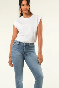 Flash Sale Dante 6 T-Shirt Met Logo Bold | | Little Soho