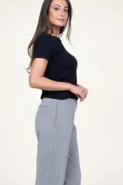 Cheap American Vintage T-Shirt Sonoma | Black... | | Little Soho