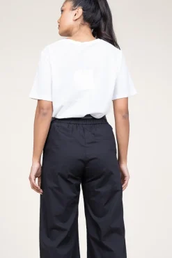 Cheap Kocca T-Shirt With Embroidery Bocdae | White... | | Little Soho