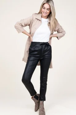 Store Twinset T-Shirt With Logo Zita | Natural... | | Little Soho