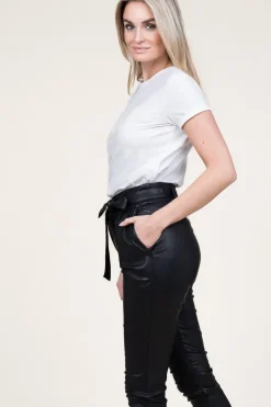 Store Twinset T-Shirt With Logo Zita | Natural... | | Little Soho