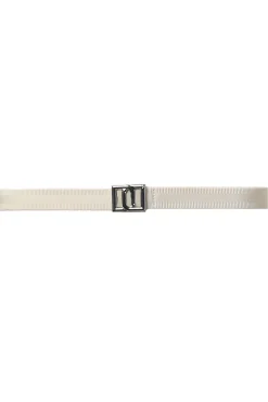 New Dante 6 Waist Belt Monogram Petite | Naturel... | | Little Soho