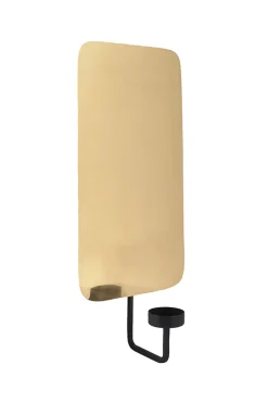 New Little Soho Living Wall Candle Holder Emilia | Gold... | | Little Soho