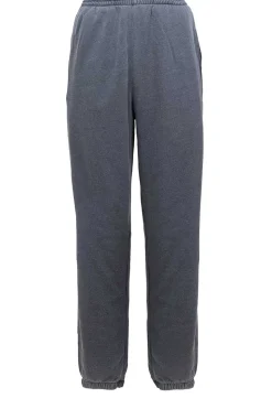 Cheap American Vintage Washed Soft Jogger With Pockets Dafstreet | Grey... | | Little Soho