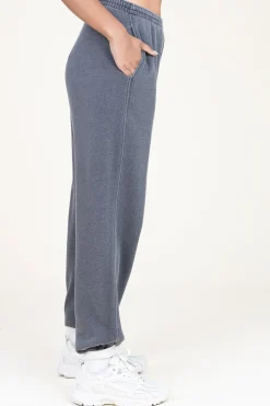 Cheap American Vintage Washed Soft Jogger With Pockets Dafstreet | Grey... | | Little Soho