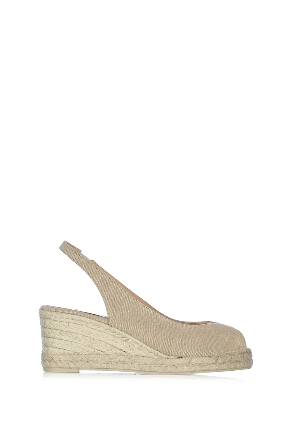 Best Castaner Wedge Heel Barbara | Beige... | | Little Soho