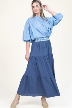 Hot Castaner Wedge Heel Bianca | Natural... | | Little Soho