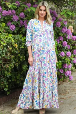 Cheap Castaner Wedges Blaudell | Natural... | | Little Soho