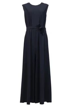 Best D-ETOILES CASIOPE Wide Leg Jumpsuit Gentil | Black... | | Little Soho