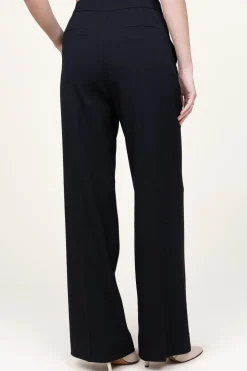 Flash Sale Copenhagen Muse Wide Leg Trousers Tailor | Black... | | Little Soho