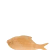 Clearance Little Soho Living Wooden Cutting Board Fish | Brown... | | Little Soho